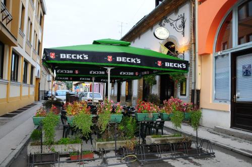 Guest House Prenociste Piccolina in Sombor