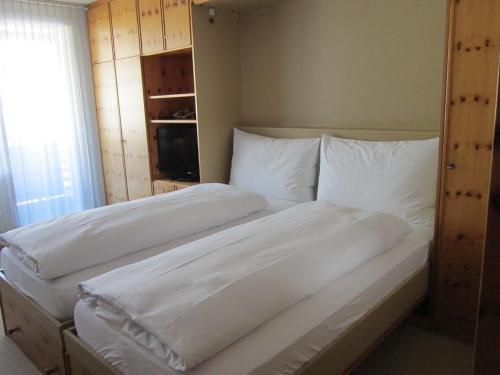 Studio im Hotel Des Alpes in Flims, Schweiz