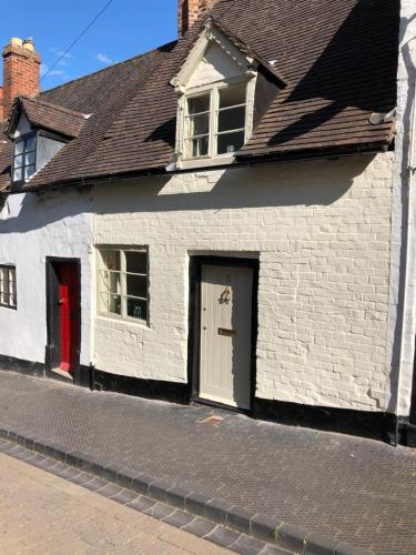 Little Gem on Bridgnorth's Cartway. River Views 2
