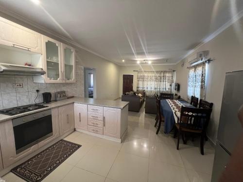Bantuz Apartment in Livingstone
