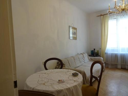 Helle freundliche Wohnung im Zentrum, Vídeň (fotografie 10)