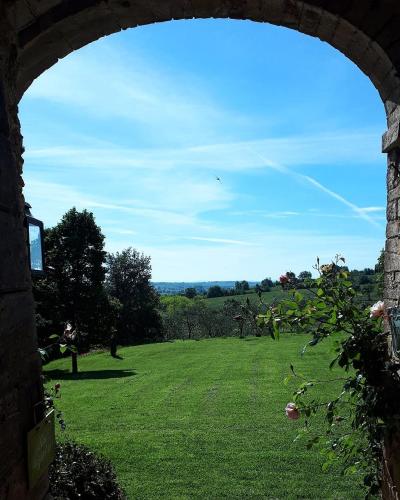 Foto - Podere Pievina Delle Corti - Dimora di Campagna