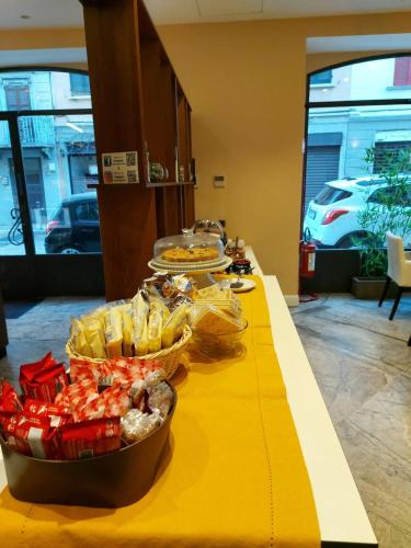 Hotel Borgovico - image 14