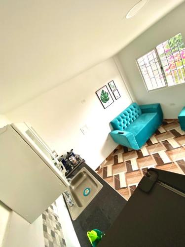 Apartamentos Rincon Garcia in Petares