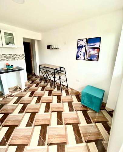 Apartamentos Rincon Garcia in Petares
