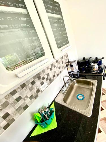Apartamentos Rincon Garcia in Petares
