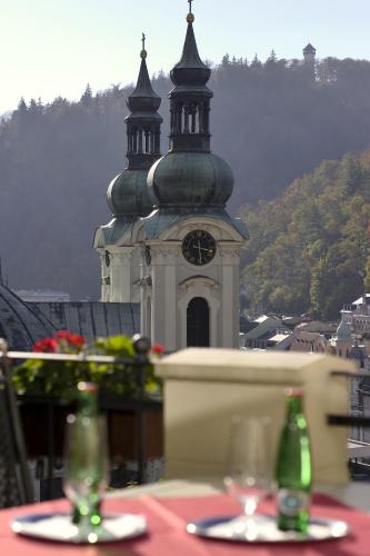 Spa Hotel Schlosspark - image 11
