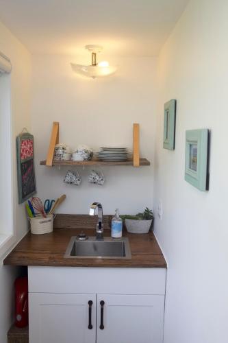 Chalet Le Semeur in Saint-Elie-De-Caxton (QC)