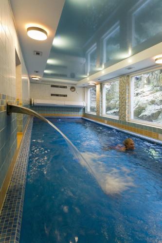 Spa Hotel Schlosspark - image 3