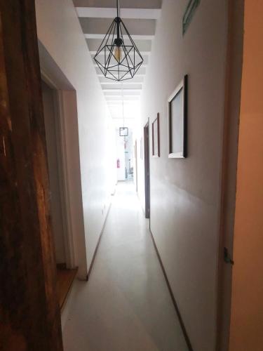 Metro Hostal Boutique – Mexico City, CT
