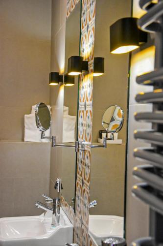 Hotel Nihil Novi - image 10