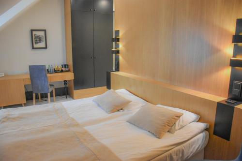 Hotel Nihil Novi - image 3