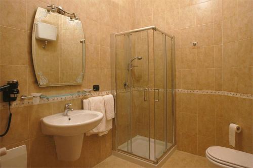 Hotel Amadeus - image 14