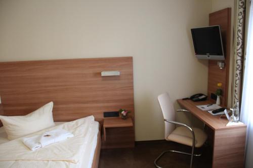 Hotel Gasthof Groß 5