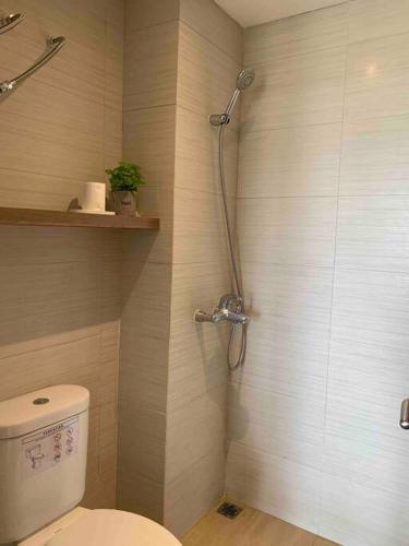 Daymentroom R32 Apartemen 2 BR Pasteur Bandung photo