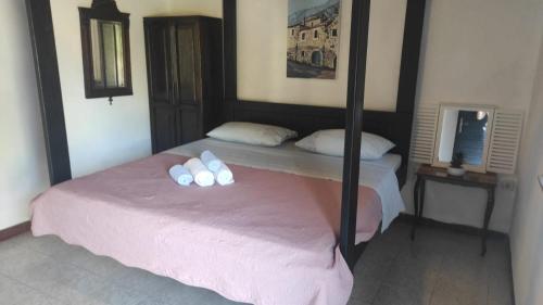  Country House Hacienda in Selca