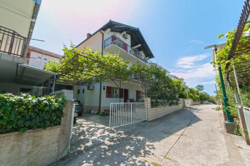  Studio Podaca 516d in Podaca