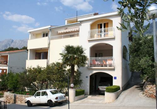 Apartment Podgora 518b - image 2