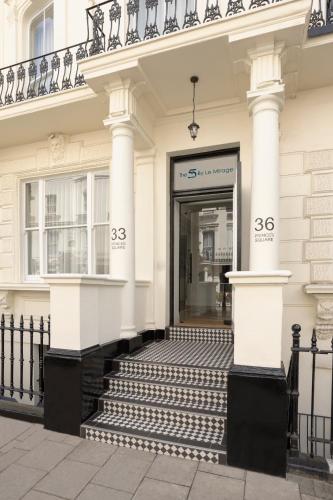 The 55 by Le Mirage - image 13