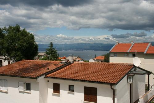 Apartments with a parking space Vantacici Krk - 427 - image 7