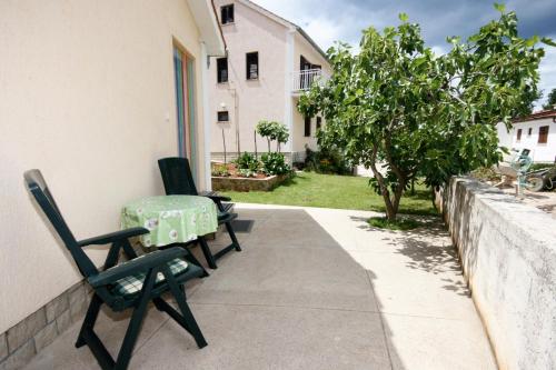 Apartments with a parking space Vantacici Krk - 427 - image 11