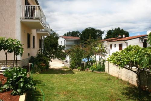 Apartments with a parking space Vantacici Krk - 427 - image 13