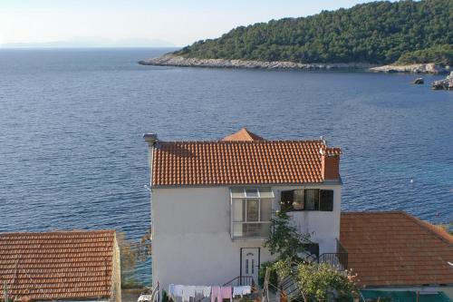  Apartments by the sea Milna, Hvar - 554 in Hvar