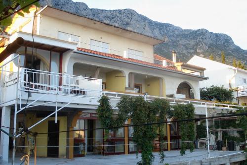  Apartment Brist 506f in Podaca