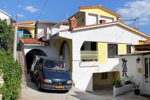  Apartment Brist 506f in Podaca
