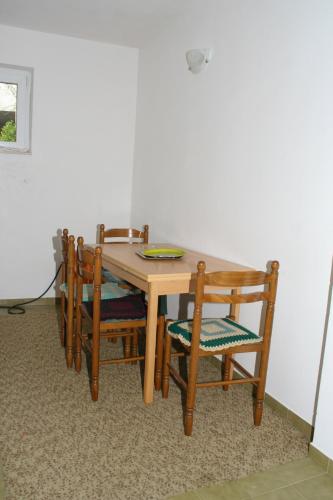 Apartment Podgora 518a Apartment Podgora 518a