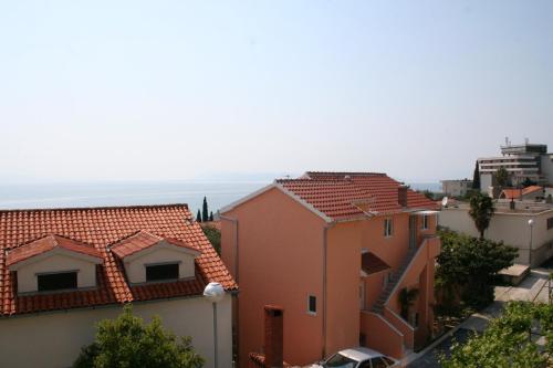 Apartment Podgora 518a Apartment Podgora 518a