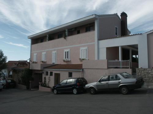 Rooms by the sea Brodarica Sibenik - 478 - image 11