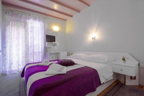 Rooms by the sea Brodarica Sibenik - 478 - main image