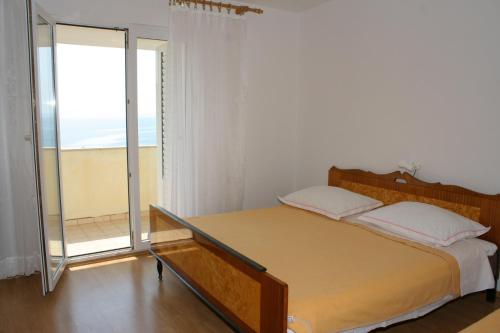 Apartment Podgora 518d Apartment Podgora 518d