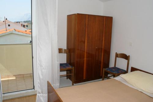 Apartment Podgora 518d Apartment Podgora 518d