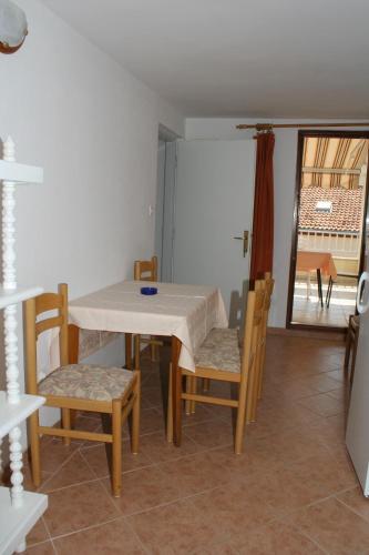 Apartment Podgora 518d Apartment Podgora 518d