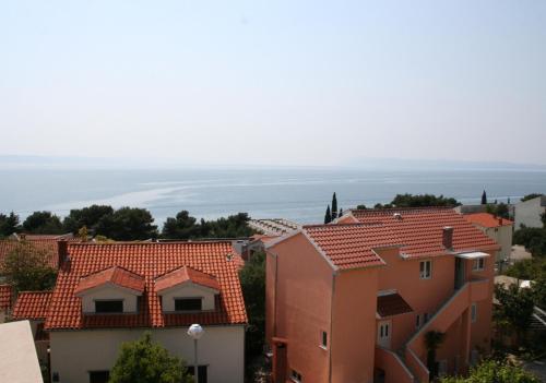 Apartment Podgora 518d - image 11