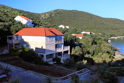  Apartments by the sea Tri Zala, Korcula - 559 in Korčula