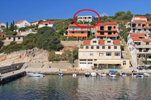Apartments by the sea Zavalatica, Korcula - 546 - Location saisonnière - Zavalatica