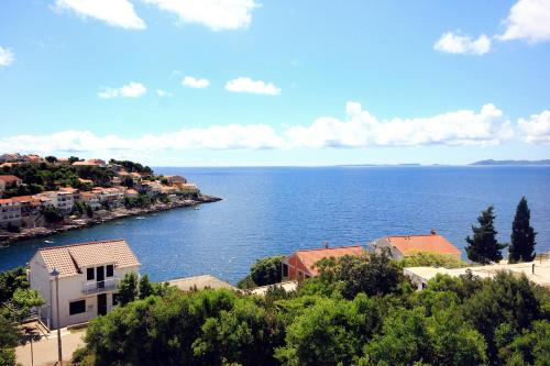Apartments by the sea Zavalatica Korcula - 546 - image 4