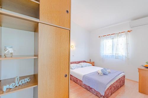 Double Room Zavalatica 547g - image 7