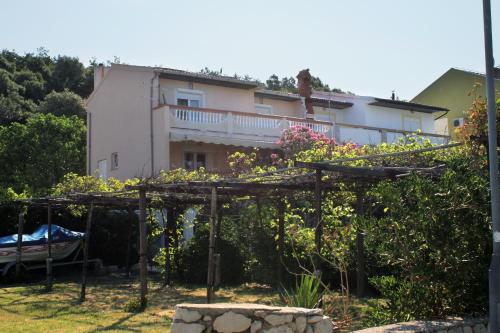  Apartments by the sea Pag - 529 in Pag