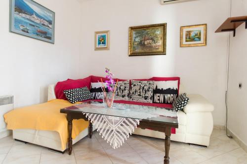 Apartments by the sea Grebastica Sibenik - 461 - image 7