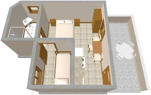 Studio Lavdara 435b - image 7