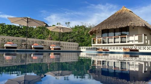 Cabanas Sicaru Mazunte Mazunte