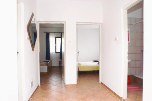 Two-Bedroom Apartment with Terrace image 1