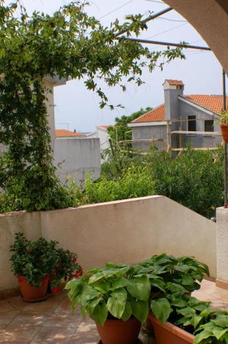 Two-Bedroom Apartment with Terrace image 2