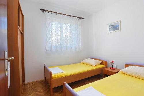 Apartments by the sea Grebastica Sibenik - 471 - image 6