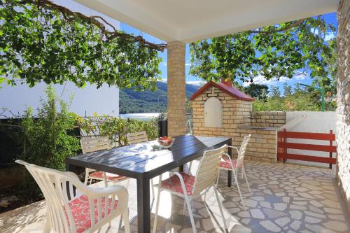 Apartments by the sea Grebastica, Sibenik - 471