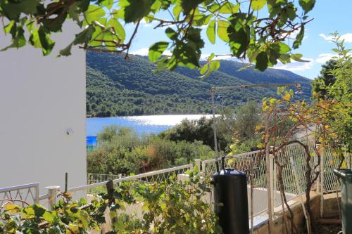 Apartments by the sea Grebastica, Sibenik - 471